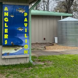 Texas Freshwater Fisheries Center - Free angler lecture