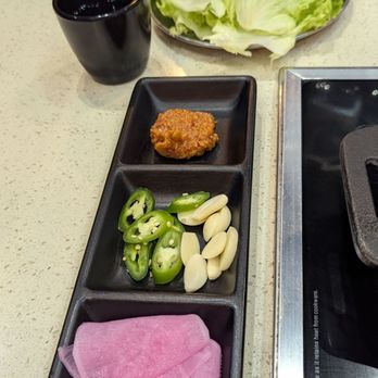 Kosoo - Toppings - Korean Near Me - Coquitlam, British Columbia Kosoo - Toppings - Korean Near Me - Coquitlam, British Columbia