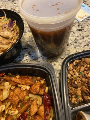 P.F. Chang's by null