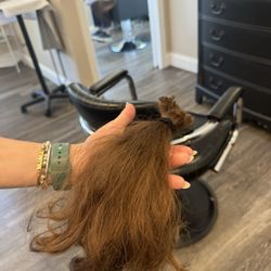 Irmgard's Salon & Spa