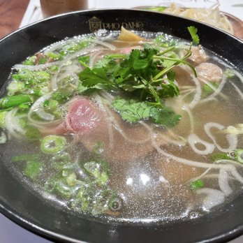 Pho Dang - Special pho dac biet - Vietnamese Near Me - San Jose, California
