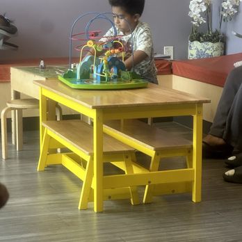 Caring Kids Dental - Waiting area - Pediatric Dentists Near Me - Upland, California Caring Kids Dental - Waiting area - Pediatric Dentists Near Me - Upland, California