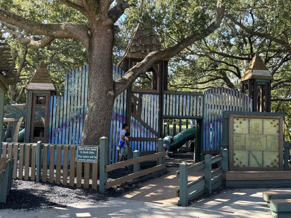 Paradise Park Image