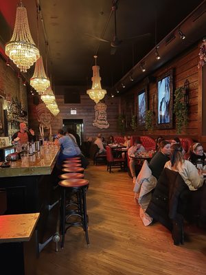 Storyville Chicago by null Storyville Chicago by null