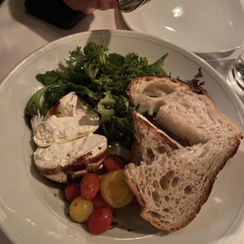 The Trap Rock Restaurant & Brewery - Burrata - Bars Near Me - Berkeley Heights, New Jersey