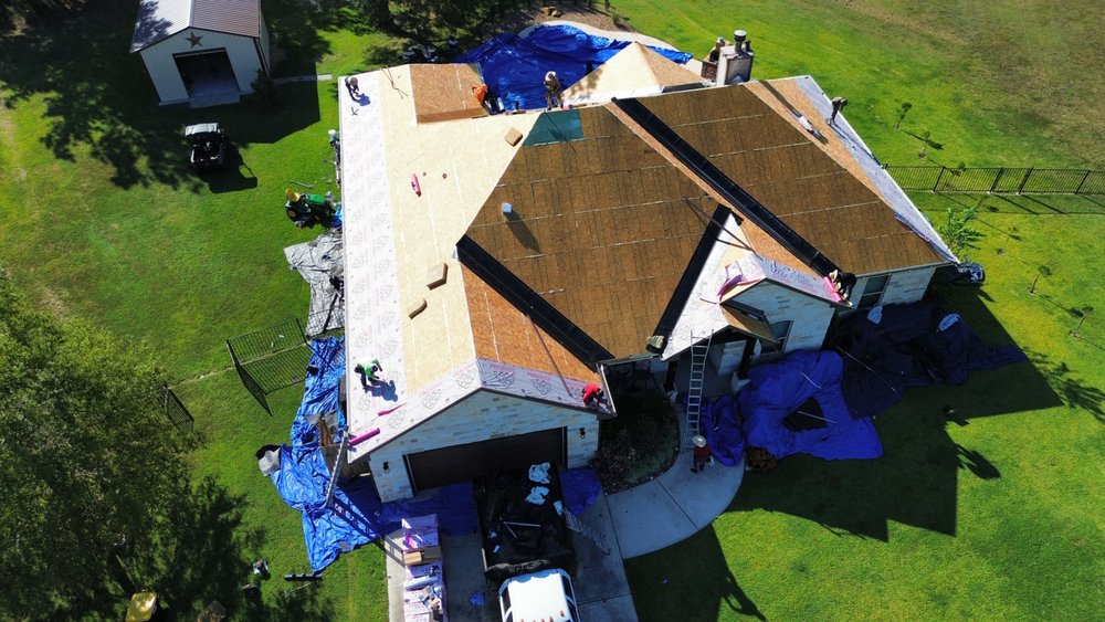 Slide of Tekton Exteriors