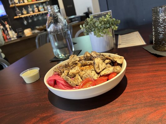 Zeke's Kitchen & Bar by null