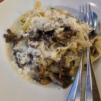 Rafele Ristorante - Tagliolini al Funghi - yum! - Italian Near Me - New York, New York Rafele Ristorante - Tagliolini al Funghi - yum! - Italian Near Me - New York, New York
