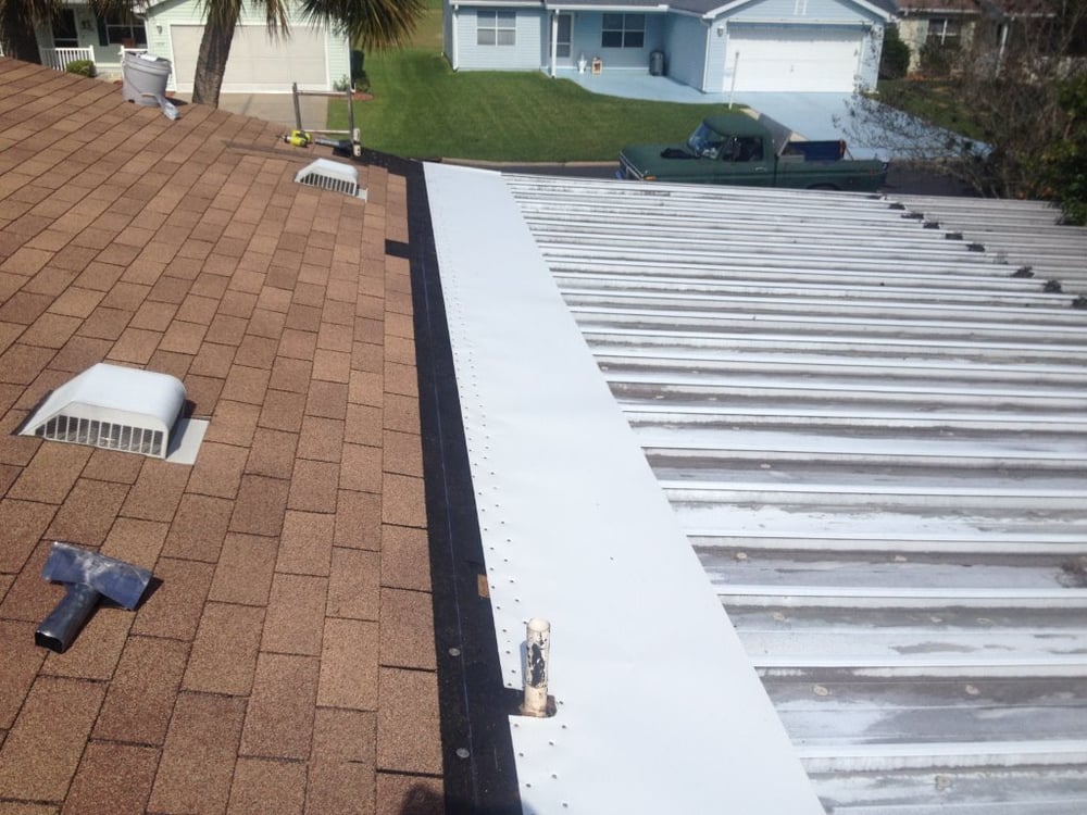 Slide of Pro Dry Roofing