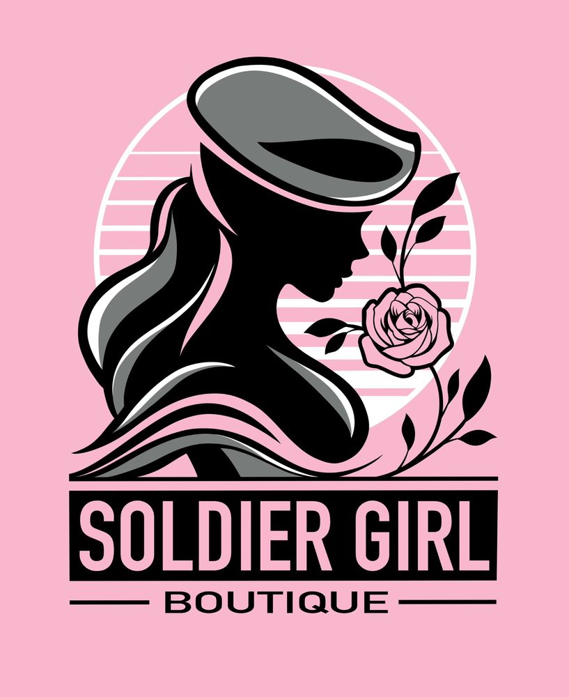 Soldier Girl Boutique - social services organization in Georgetown, TX