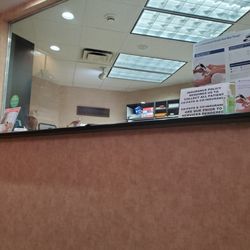Enhanced Physical Therapy - Front desk/check in