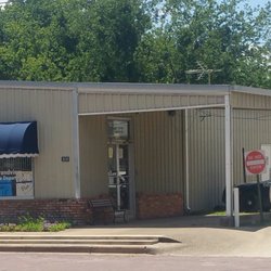 Grandview City Of Police Dept - Local station