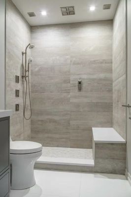 Shower Tiling Projects - We also offer shower remodeling as well to turn make your dream shower come true! Contact us for all your bathroom/shower remodeling needs! Shower Tiling Projects - We also offer shower remodeling as well to turn make your dream shower come true! Contact us for all your bathroom/shower remodeling needs!