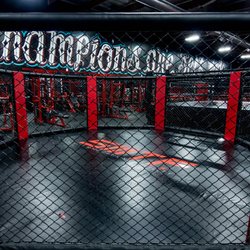 Self Made Training Facility