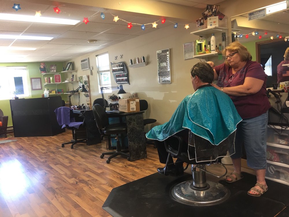 NEW WAVE SALON Updated June 2024 430 Quincy St, Rapid City, South
