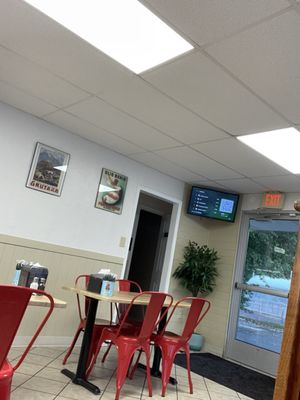 Bobby Bay's Sandwich Shop (Lancaster) by null