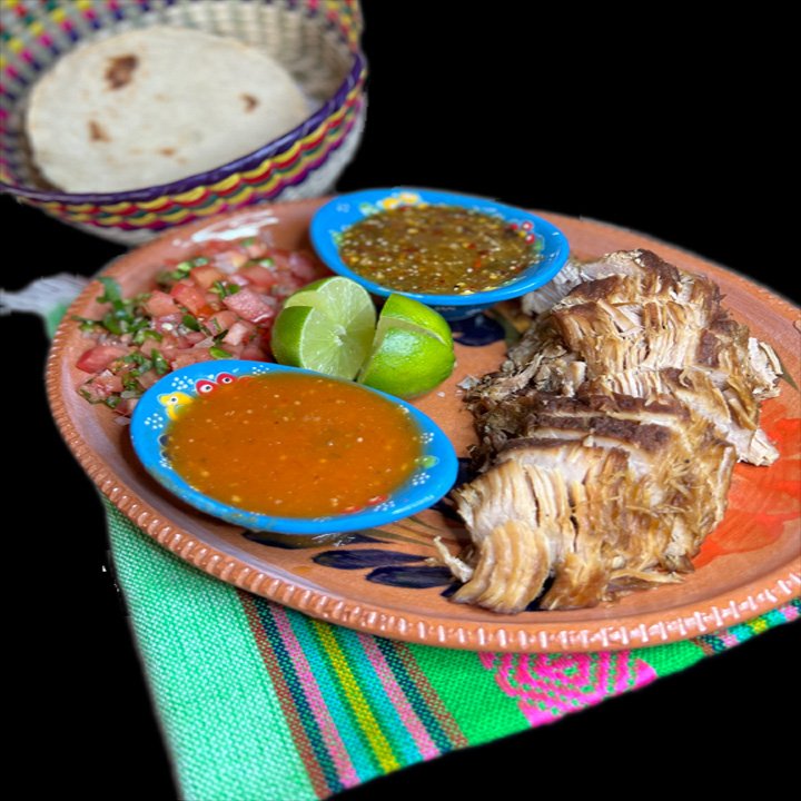 Tortilleria Las Golondrinas Logo