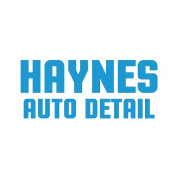 Haynes Auto Detail - Auto Detailing Near Me Haynes Auto Detail - Auto Detailing Near Me