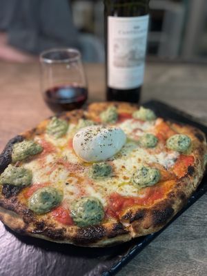 PennePazze Murfreesboro by null