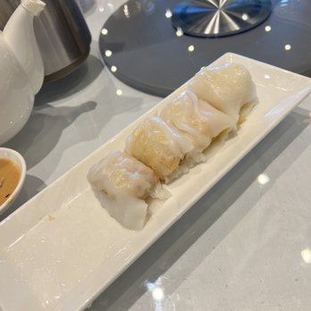 The Deluxe Chinese Restaurant - Shrimp rice rolls - Dim Sum Near Me - Richmond, British Columbia The Deluxe Chinese Restaurant - Shrimp rice rolls - Dim Sum Near Me - Richmond, British Columbia
