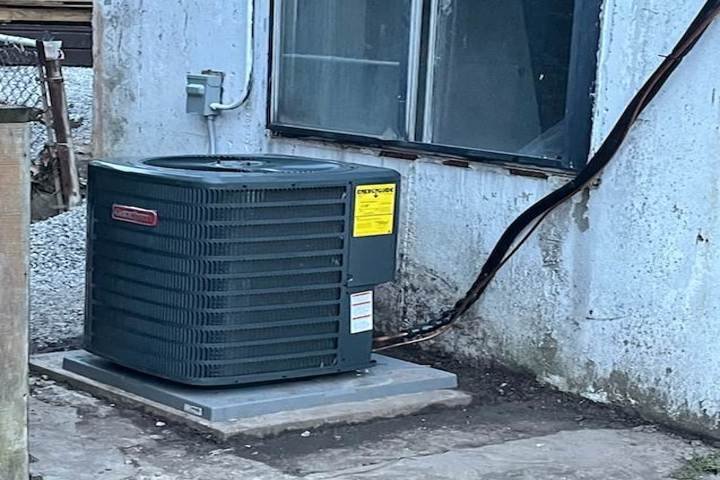 Slide of Randy’s Handy Service