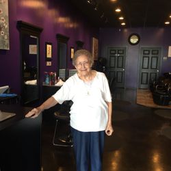 Crocus Hair Studio