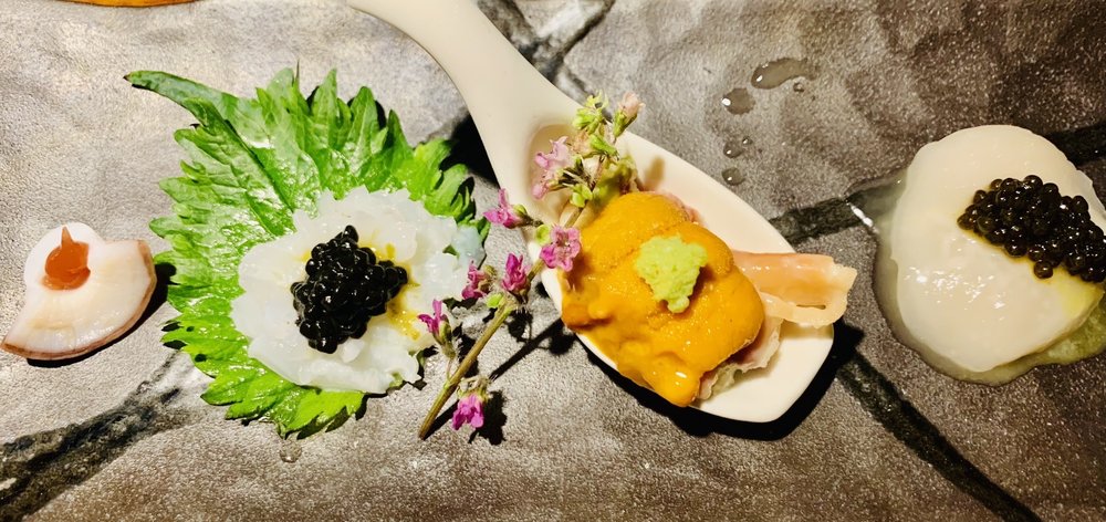 Ootoro Sushi