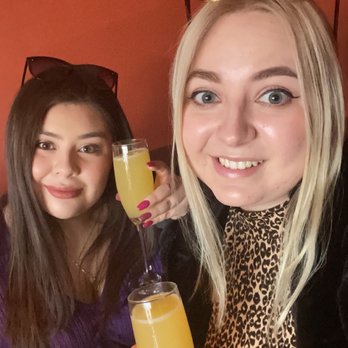 Postino Central - Mimosas! - Wine Bars Near Me - Phoenix, Arizona