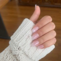 Tango Nails - Nail salon