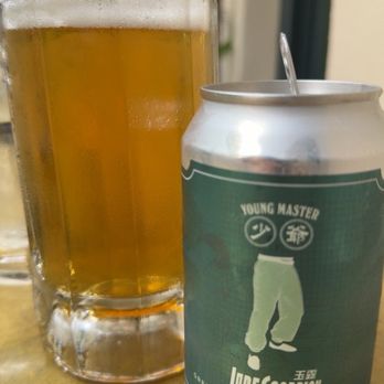 Tokyo Cowboy - Jade Scorpion beer - Asian Fusion Near Me - San Antonio, Texas Tokyo Cowboy - Jade Scorpion beer - Asian Fusion Near Me - San Antonio, Texas