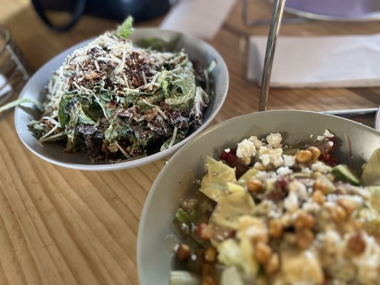 Grandma Bob's Pizza by null