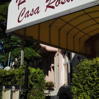 Casa Rosa - Italian Near Me - Frankfurt Am Main, HE Casa Rosa - Italian Near Me - Frankfurt Am Main, HE