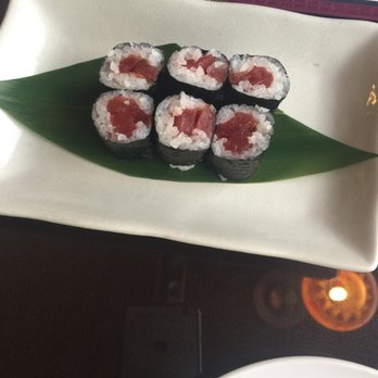Tokyo Boys - Tekka maki, Tuna roll. 6pcs. - Sushi Bars Near Me - Henderson, Nevada Tokyo Boys - Tekka maki, Tuna roll. 6pcs. - Sushi Bars Near Me - Henderson, Nevada