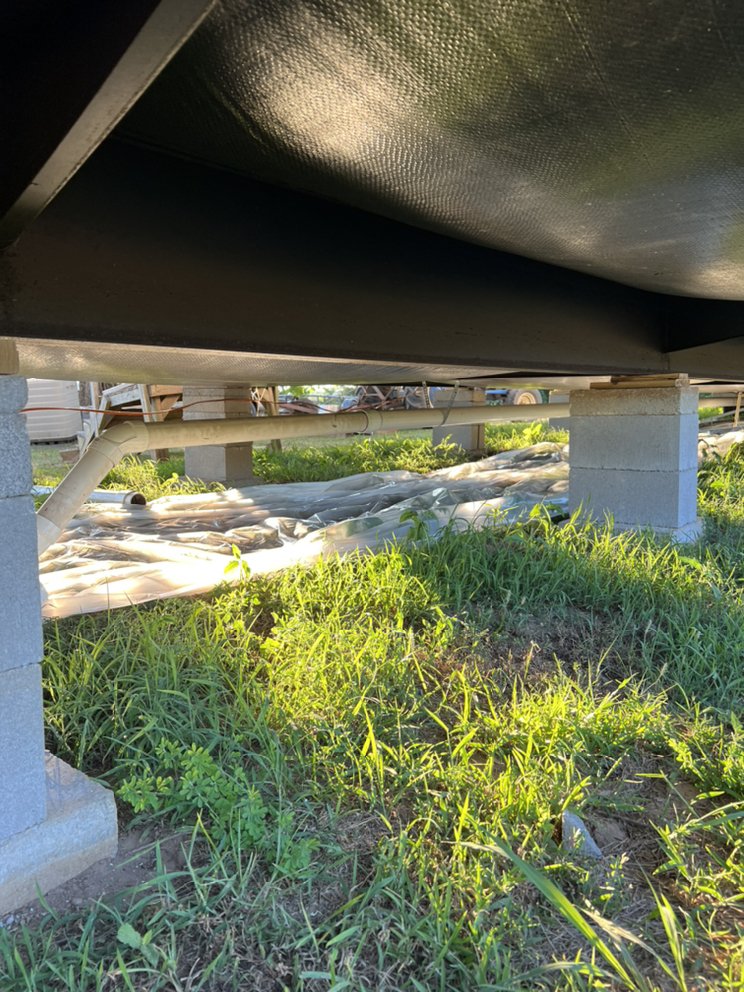 Slide of Foreman Plumbing