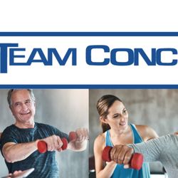 Team Concept Rehabilitation