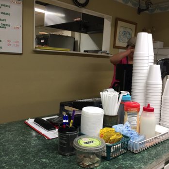Etown Donut - Counter - Donuts Near Me - Elizabethtown, Kentucky Etown Donut - Counter - Donuts Near Me - Elizabethtown, Kentucky
