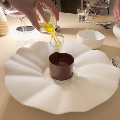 Cenadou by null Cenadou by null