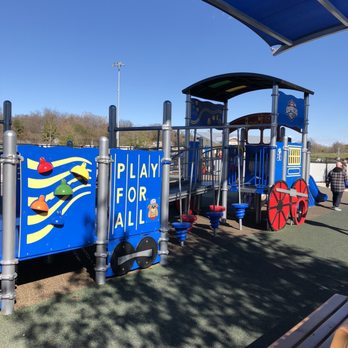 Play For All Abilities Park - Parks Near Me - Round Rock, Texas Play For All Abilities Park - Parks Near Me - Round Rock, Texas