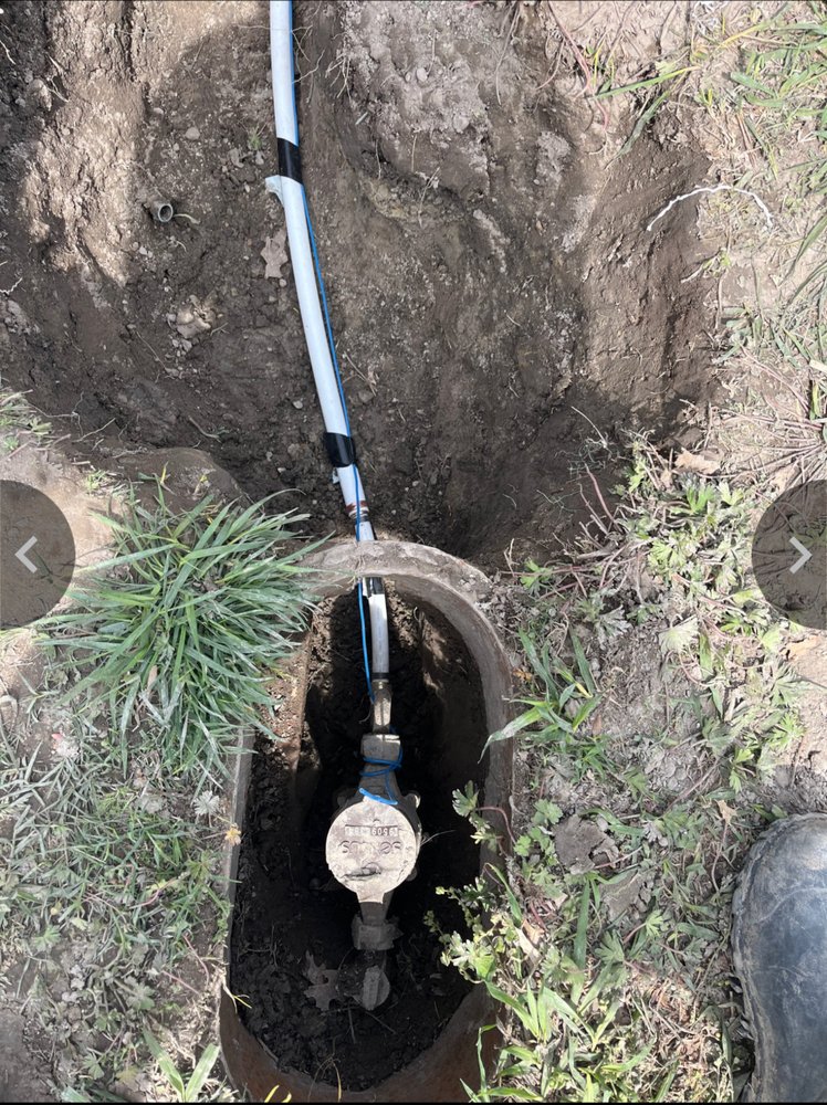 Slide of FCP Plumbing