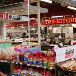 Lucky's Market