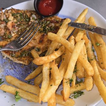Casafinca - Comfort Food Near Me - Miami, Florida