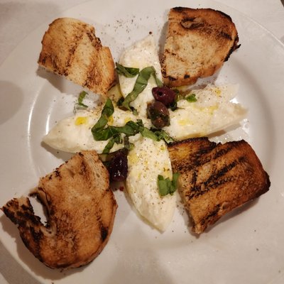 Lococo's Cucina Rustica by null