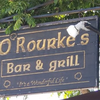 O'Rourkes Bar and Grill - Irish Pub Near Me - Warwick, Rhode Island O'Rourkes Bar and Grill - Irish Pub Near Me - Warwick, Rhode Island