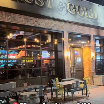 The Rust & Gold - Sports Bars Near Me - Huntington, New York The Rust & Gold - Sports Bars Near Me - Huntington, New York