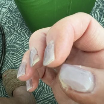 BLOSSOM NAIL PARRISH - Updated January 2025 - 22 Photos & 25 Reviews