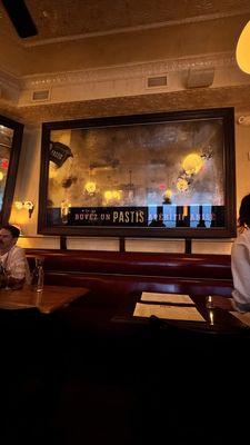 Pastis Nashville by null