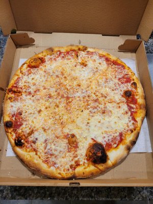 Mary Angela's Pizzeria by null