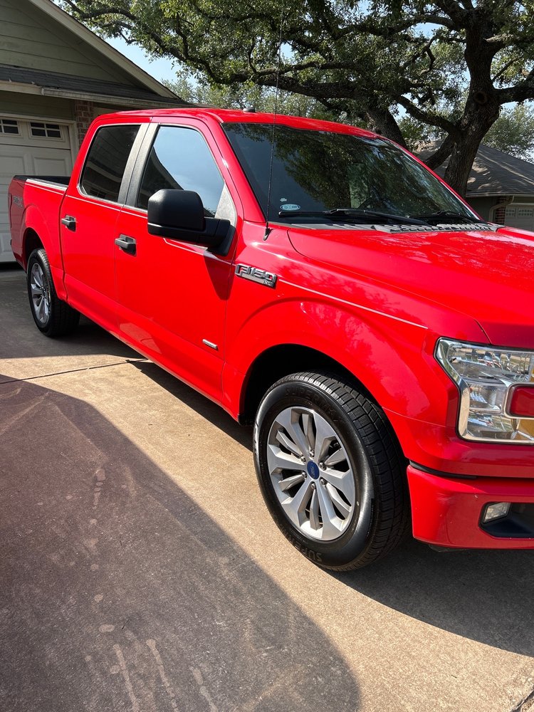 SOUTHWEST AUTOBODY Updated September 2024 21 Photos 5608 W US Hwy