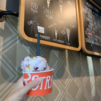 Salt & Straw - Ice Cream & Frozen Yogurt Near Me - Seattle, Washington