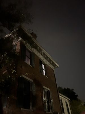 Ghost Walk of Old Wilmington by null